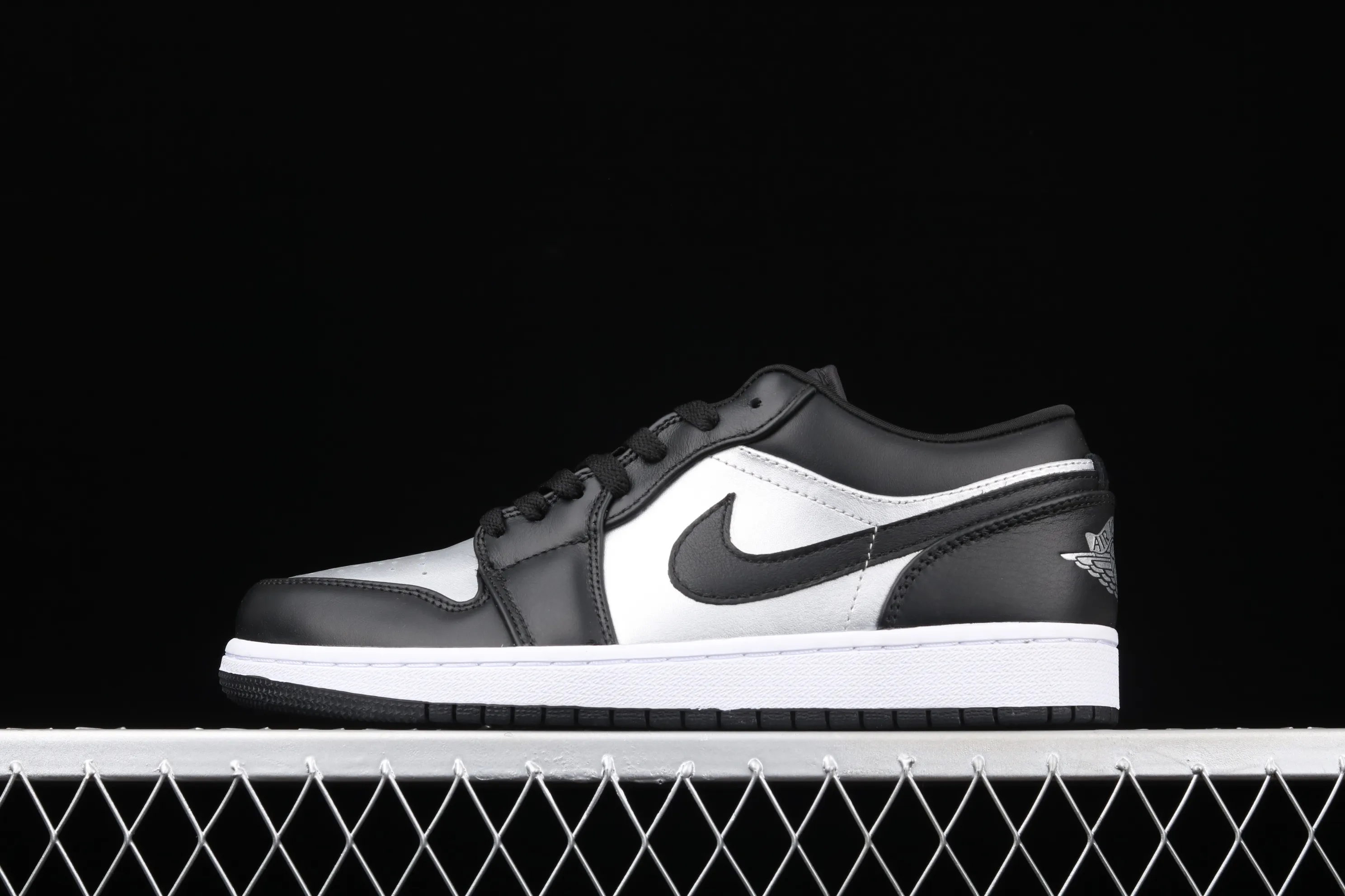 All categories Air Jordan Jordan series basketball shoes Air Jordan 1 Low Air Jordan 1 Low AJ1 Joe 1 low-top cultural and leisure sports sneakers DA5551-001